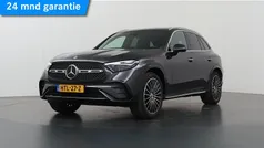 Grijs Gebruikt 2024 Mercedes GLC300 AMG line SUV | € 68.850 (Eerlijke prijs)