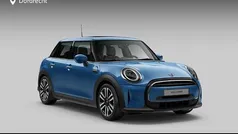 Gebruikt 2021 Mini Cooper Classic Hatchback | € 25.895 (Eerlijke prijs)