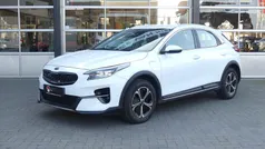 Wit Gebruikt 2021 Kia XCeed SUV | € 19.900 (Eerlijke prijs)