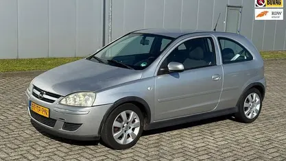 Occasion Opel Corsa 80 PK (58 kW) 2006 Hatchback