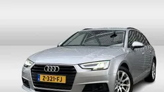 Gebruikt 2019 Audi A4 Design Stationwagen | € 25.950 (Goede deal)