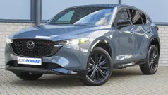 Gebruikt 2022 Mazda CX-5 Homura-Line SUV | € 37.990 (Eerlijke prijs)