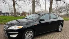 Gebruikt 2009 Ford Mondeo Titanium Hatchback | € 2.899 (Goede deal)