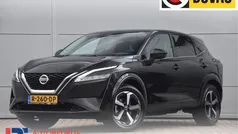 Gebruikt 2021 Nissan Qashqai N-Connecta SUV | € 24.950 (Eerlijke prijs)