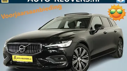 Occasion Volvo V60 Inscription 300 PK (220 kW) 2021 Stationwagen