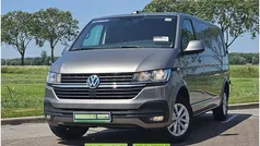 Gebruikt 2022 VW T6.1 Van | € 35.750 (Eerlijke prijs)