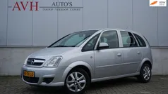 Mpv Gebruikt 2006 Opel Meriva Enjoy MPV | € 1.450 (Eerlijke prijs)