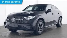 Zwart Gebruikt 2024 Mercedes GLC300 AMG Coupé | € 73.750 (Eerlijke prijs)