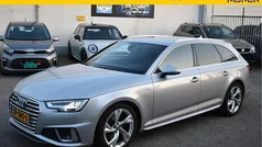 Gebruikt 2019 Audi A4 S-Line Stationwagen | € 23.950 (Eerlijke prijs)