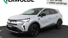 Grijs Nieuw 2025 Renault Symbioz Esprit Alpine SUV | € 37.840 (Eerlijke prijs)