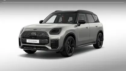 Occasion Mini John Cooper Works Countryman 150 kW (204 PK) 2026 SUV