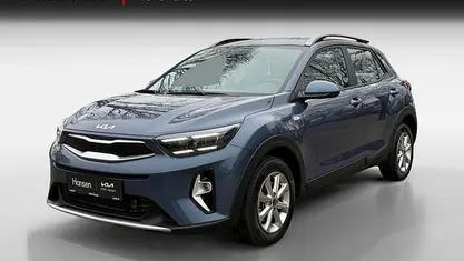 Occasion Kia Stonic 99 PK (72 kW) 2025 SUV