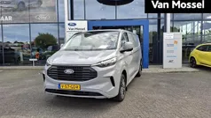 Gebruikt 2024 Ford Transit Custom Limited Van | € 29.945 (Eerlijke prijs)