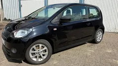 Gebruikt 2012 Skoda Citigo Ambition Hatchback | € 3.850 (Eerlijke prijs)