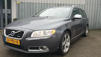 Gebruikt 2011 Volvo V70 Stationwagen | € 7.995 (Eerlijke prijs)