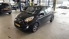 Gebruikt 2014 Kia Picanto Hatchback | € 6.750 (Eerlijke prijs)