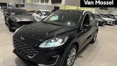 Gebruikt 2022 Ford Kuga Vignale SUV | € 25.445 (Eerlijke prijs)