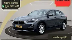 Gebruikt 2019 BMW X2 Executive SUV | € 17.995 (Goede deal)