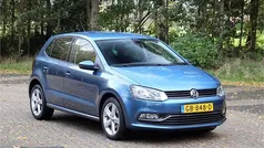 Gebruikt 2015 VW Polo Highline Hatchback | € 7.699 (Eerlijke prijs)