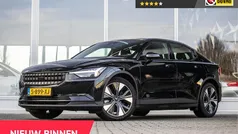 Zwart Gebruikt 2023 Polestar 2 Long Range Single Motor Hatchback | € 28.845 (Eerlijke prijs)