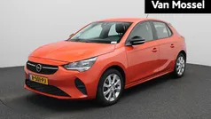Gebruikt 2022 Opel Corsa Edition Hatchback | € 13.900 (Eerlijke prijs)