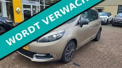 Bruin Gebruikt 2013 Renault Scénic III Bose Edition MPV | € 4.745 (Goede deal)