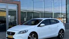 Wit Gebruikt 2014 Volvo V40 Summum Stationwagen | € 11.950 (Eerlijke prijs)