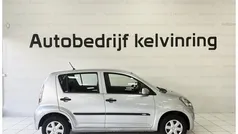 Daihatsu Sirion