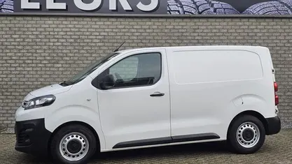 Occasion Citroën Jumpy 95 PK (69 kW) 2019 MPV