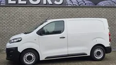 Wit Gebruikt 2019 Citroën Jumpy MPV | € 12.250 (Eerlijke prijs)