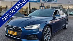 Gebruikt 2017 Audi A5 Sportback Proline Hatchback | € 22.450 (Eerlijke prijs)