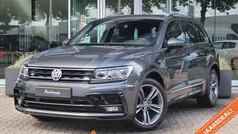Gebruikt 2020 VW Tiguan R-line SUV | € 24.700 (Eerlijke prijs)