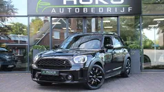Gebruikt 2023 Mini Cooper S Countryman SUV | € 38.950 (Eerlijke prijs)