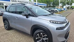 Grijs Gebruikt 2023 Citroën C3 Aircross PureTech SUV | € 19.345 (Eerlijke prijs)