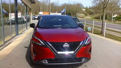 Occasion Nissan Qashqai 2023 Overige SUV