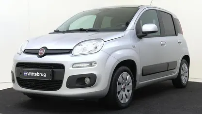 Gebruikt 2017 Fiat Panda Lounge Hatchback | € 8.925 (Eerlijke prijs)