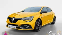 Jaune sirius (donker geel) Gebruikt 2019 Renault Mégane IV Trophy Hatchback | € 33.435 (Eerlijke prijs)