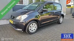 Zwart Gebruikt 2015 Seat Mii Sport Hatchback | € 6.250 (Eerlijke prijs)
