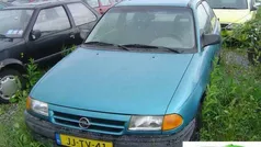 Gebruikt 1994 Opel Astra Hatchback | € 650