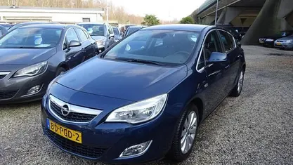 Occasion Opel Astra Cosmo 120 PK (88 kW) 2011 Hatchback