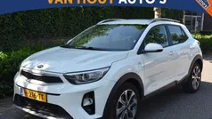 Gebruikt 2020 Kia Stonic SUV | € 13.950 (Goede deal)