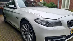 Gebruikt 2014 BMW 520 Executive Stationwagen | € 7.990 (Goede deal)