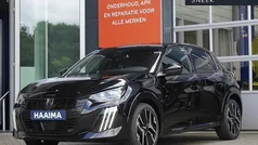 Gebruikt 2025 Peugeot 208 GTi Hatchback | € 36.125 (Eerlijke prijs)
