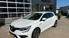 Wit Gebruikt 2016 Renault Mégane III Life Hatchback | € 10.950 (Eerlijke prijs)
