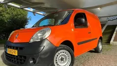 Gebruikt 2010 Renault Kangoo Komfort MPV | € 2.950 (Eerlijke prijs)