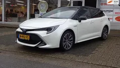 Gebruikt 2021 Toyota Corolla Stationwagen | € 24.995 (Eerlijke prijs)