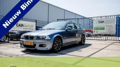 Blauw Gebruikt 2000 BMW 323 Executive Coupé | € 2.699 (Goede deal)