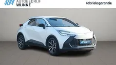 Gebruikt 2025 Toyota C-HR Connect Style SUV | € 34.950 (Goede deal)