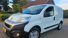Gebruikt 2018 Fiat Fiorino MPV | € 7.795 (Eerlijke prijs)