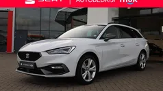 Gebruikt 2021 Seat Leon FR Stationwagen | € 23.950 (Eerlijke prijs)